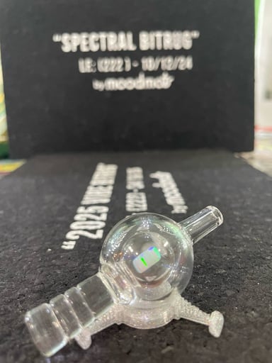 Preview pic of Soup glass