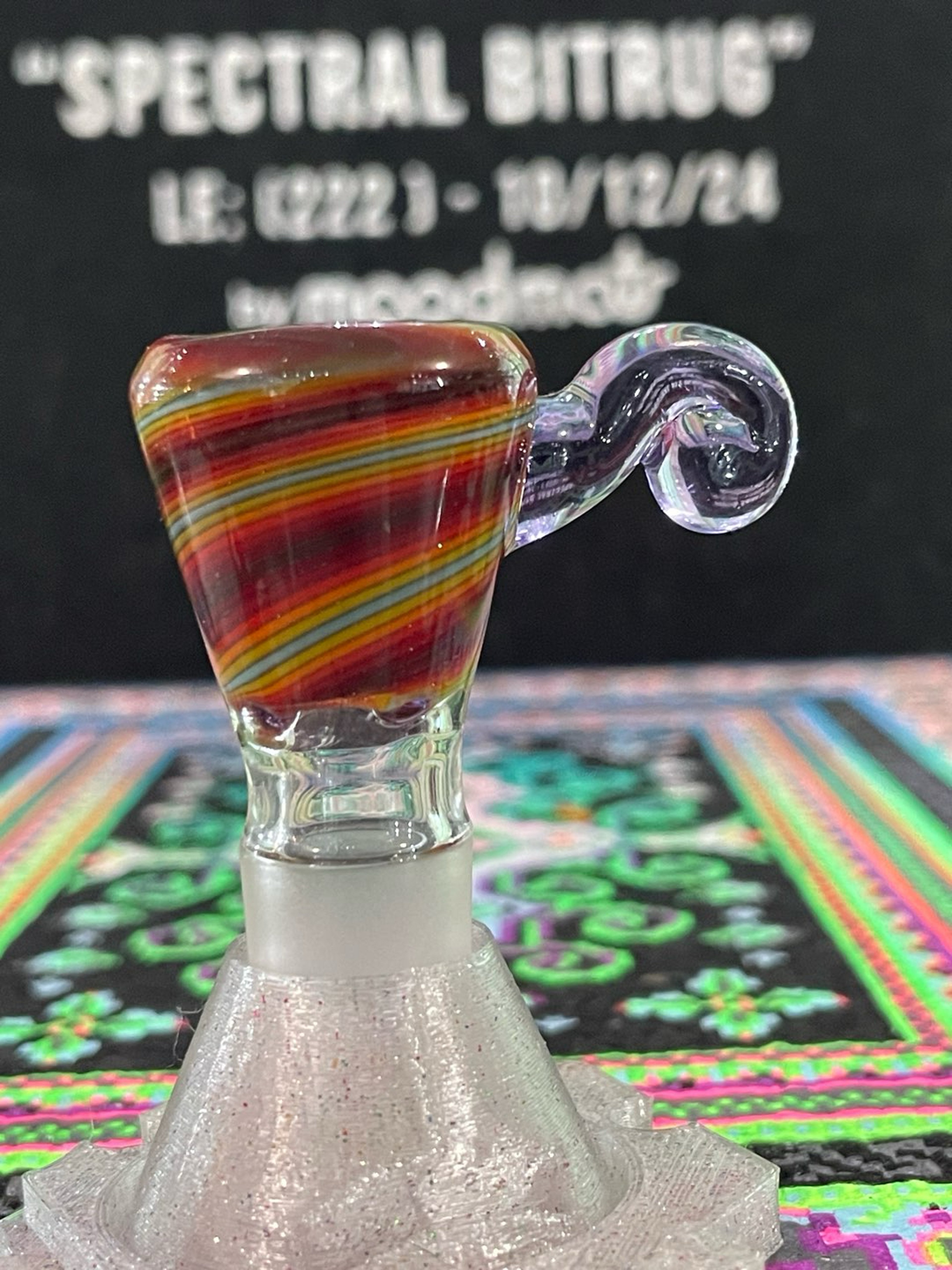 Preview pic of Cloud9 bowl