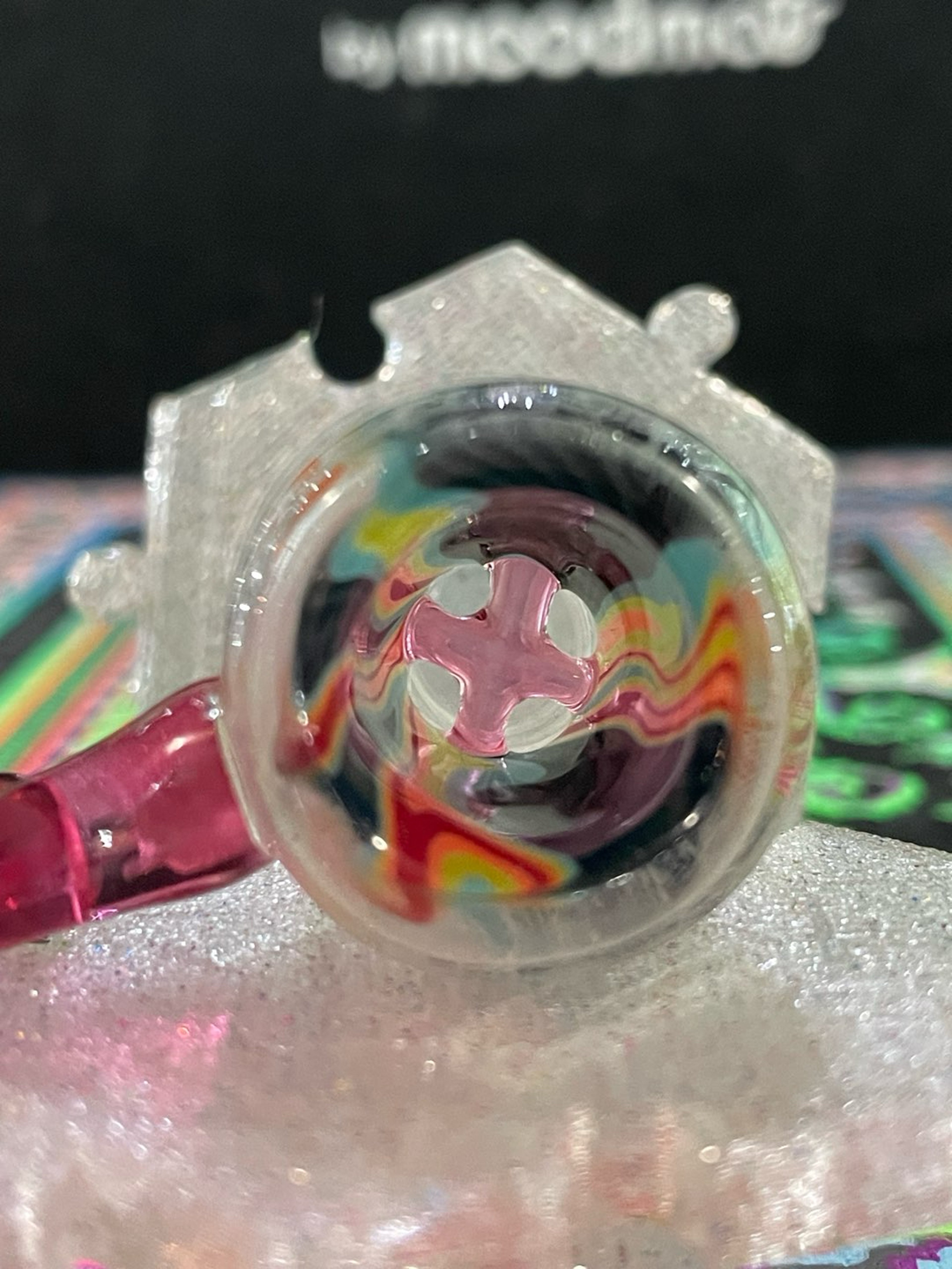 Preview pic of Cloud9 bowl