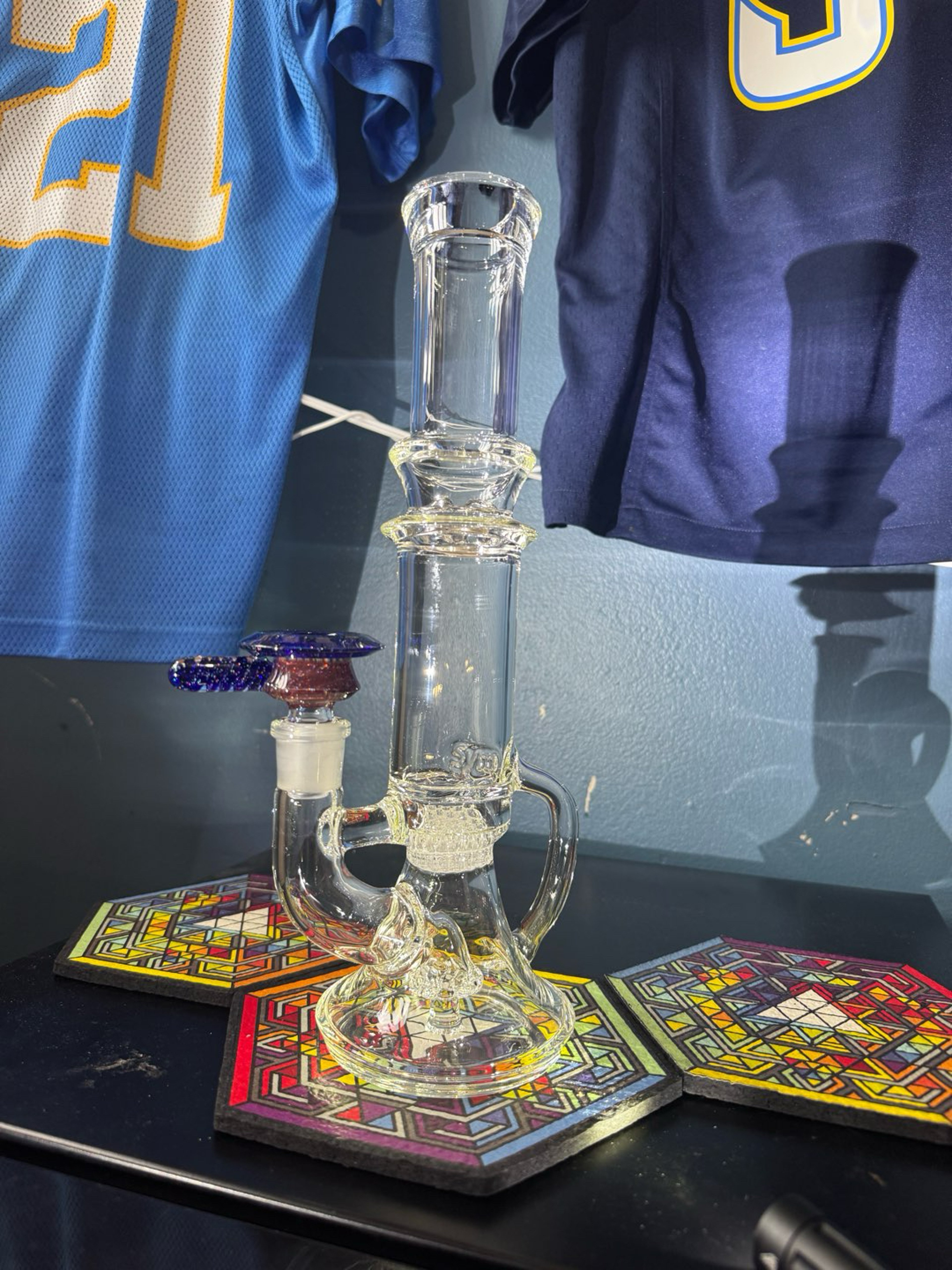 Preview pic of Symbiartic prototype HMCFR