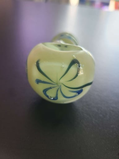 Preview pic of Spoon Pipe