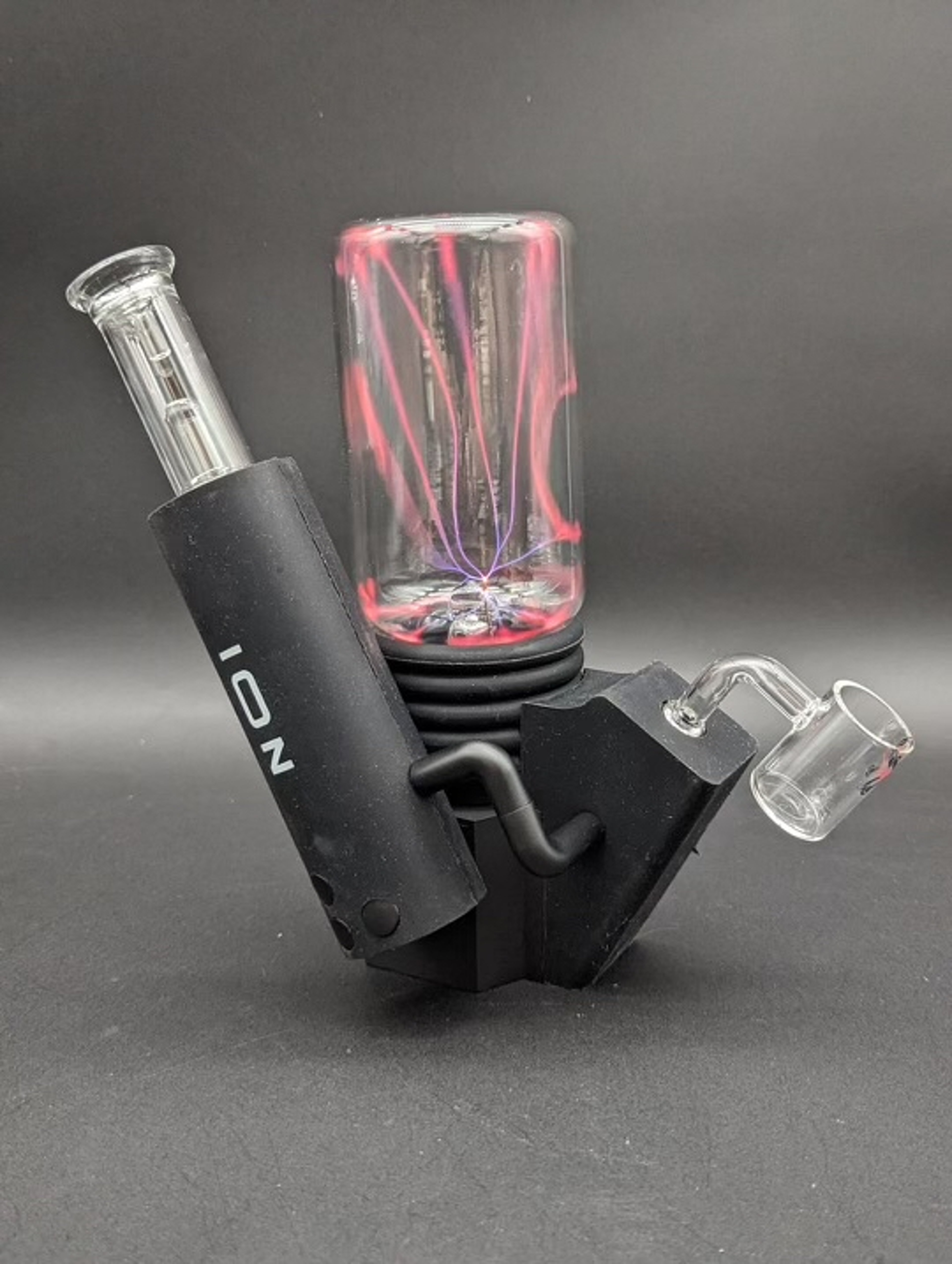 Flux Ion Plasma Rig (retail $220) image 0