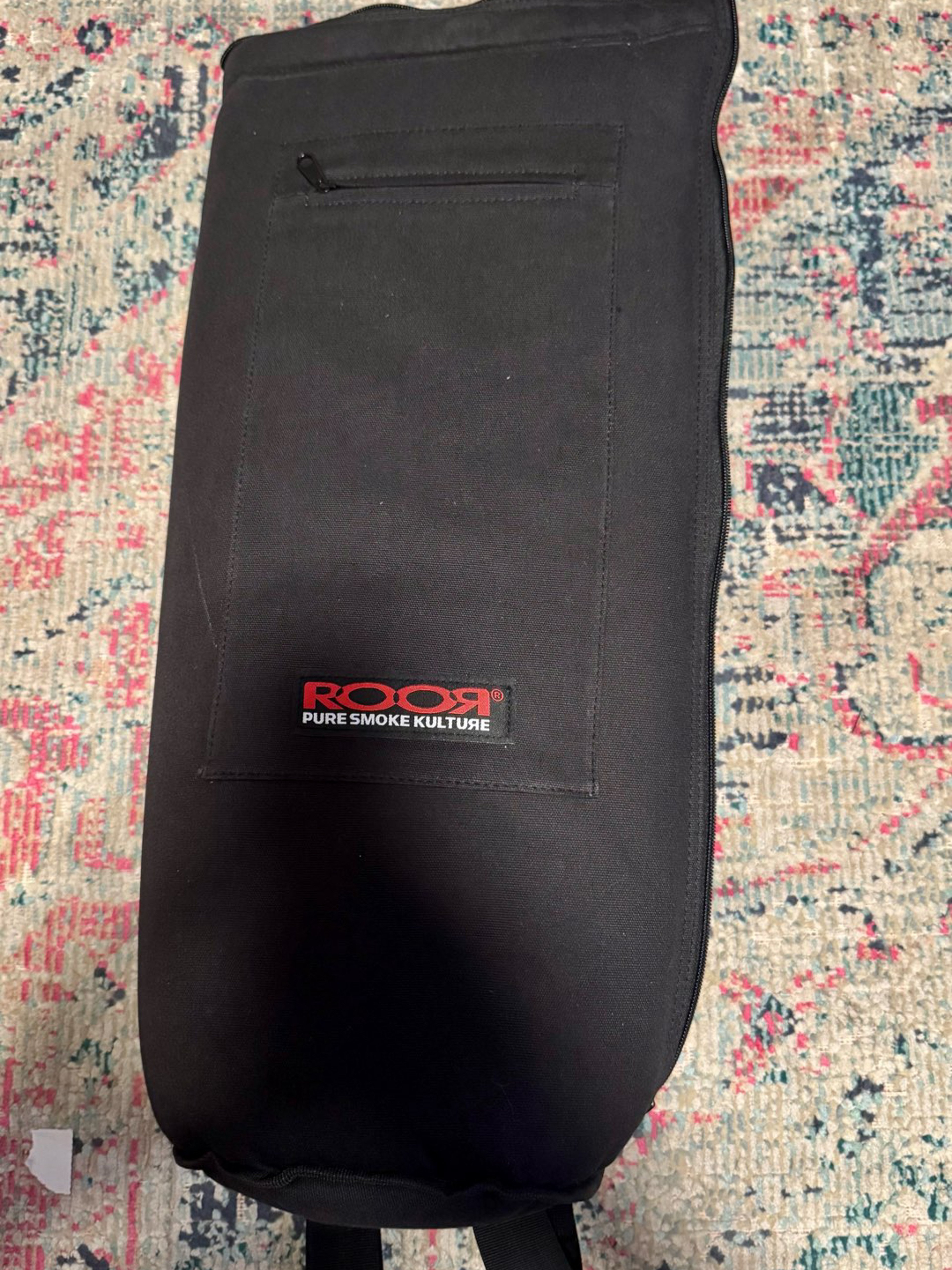 Preview pic of NEW large Roor travel bag