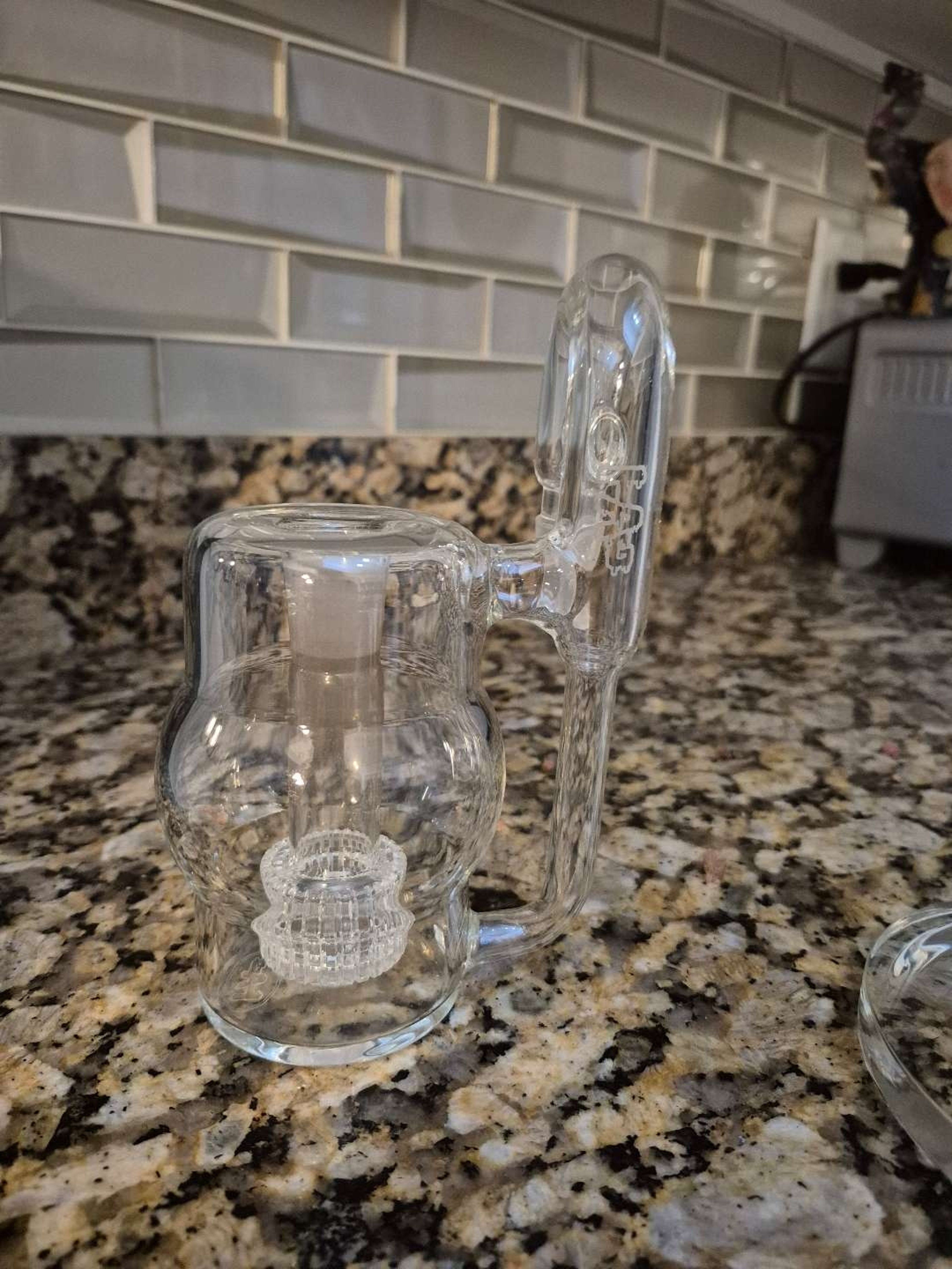 Preview pic of TAG-6.5" SUPER SLIT MATRIX ASH

CATCHER 65X5MM (18M-18F)