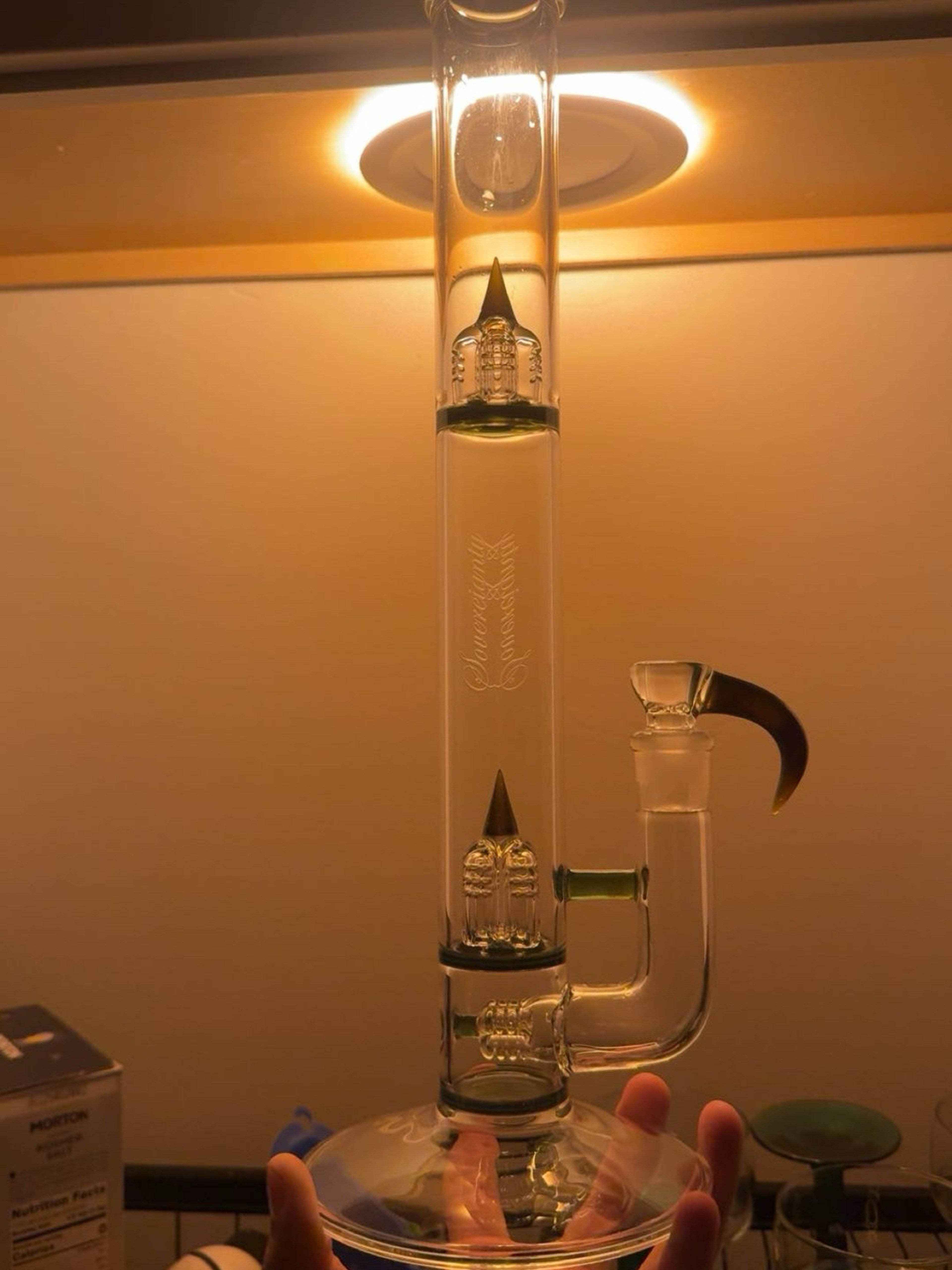 Preview pic of Sovereignty Dual perc 44 mini3-inv4