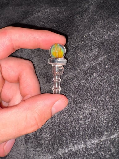 Preview pic of Peak pro 3dxl joystick