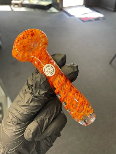 Preview pic of AW Frit Twist Pipe 1, 2