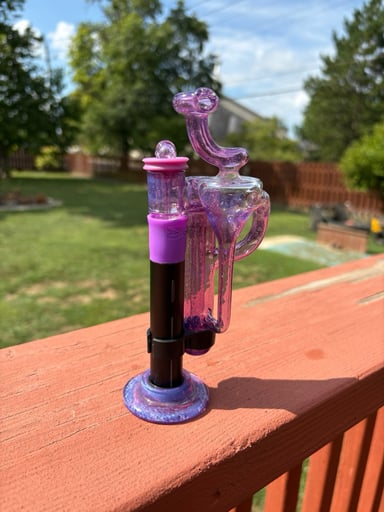 Preview pic of Glass Lennon custom pwhippler
