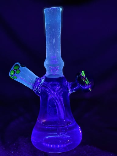 Preview pic of UV space tube