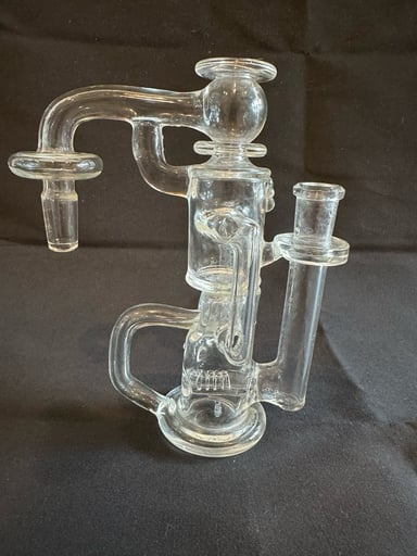 Preview pic of Ryedyer Recylcler Ash Catcher