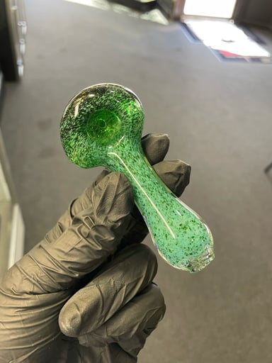Preview pic of Mass Pipes Frit Spoon 1