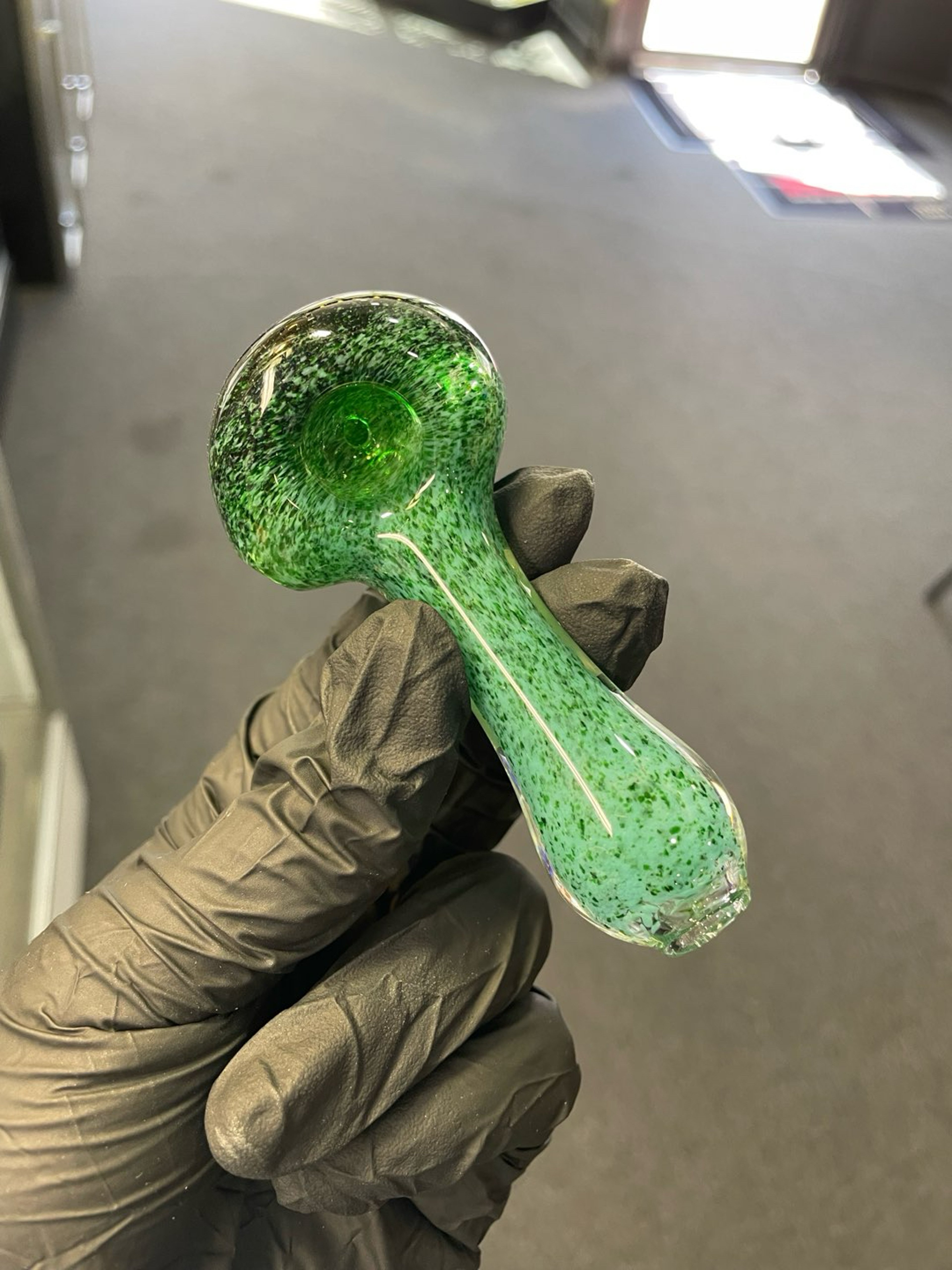 Mass Pipes Frit Spoon 1 image 0