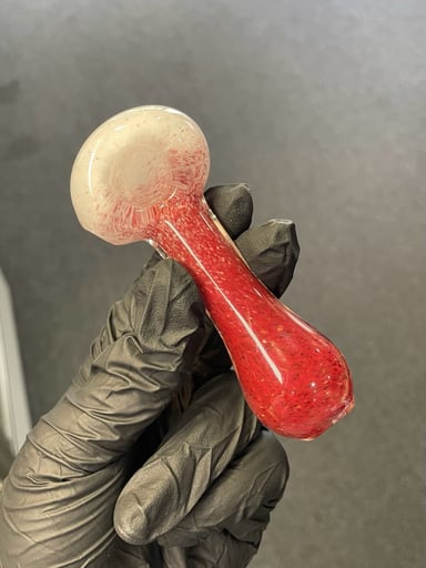 Preview pic of Mass Pipes Frit Spoon 2