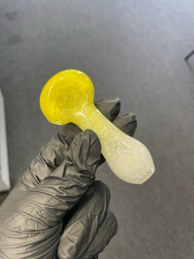 Preview pic of Mass Pipes Frit Spoon 3