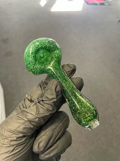 Preview pic of Mass Pipes Frit Spoon 4