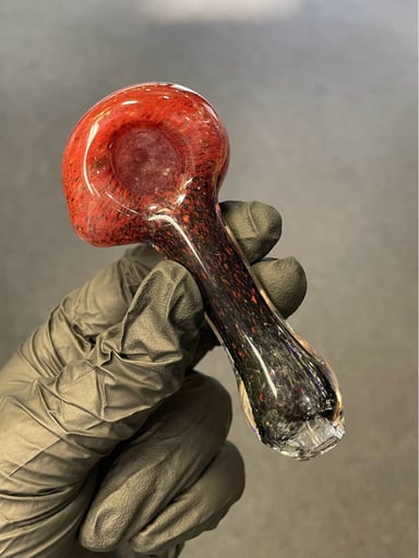 Preview pic of Mass Pipes Frit Spoon 5