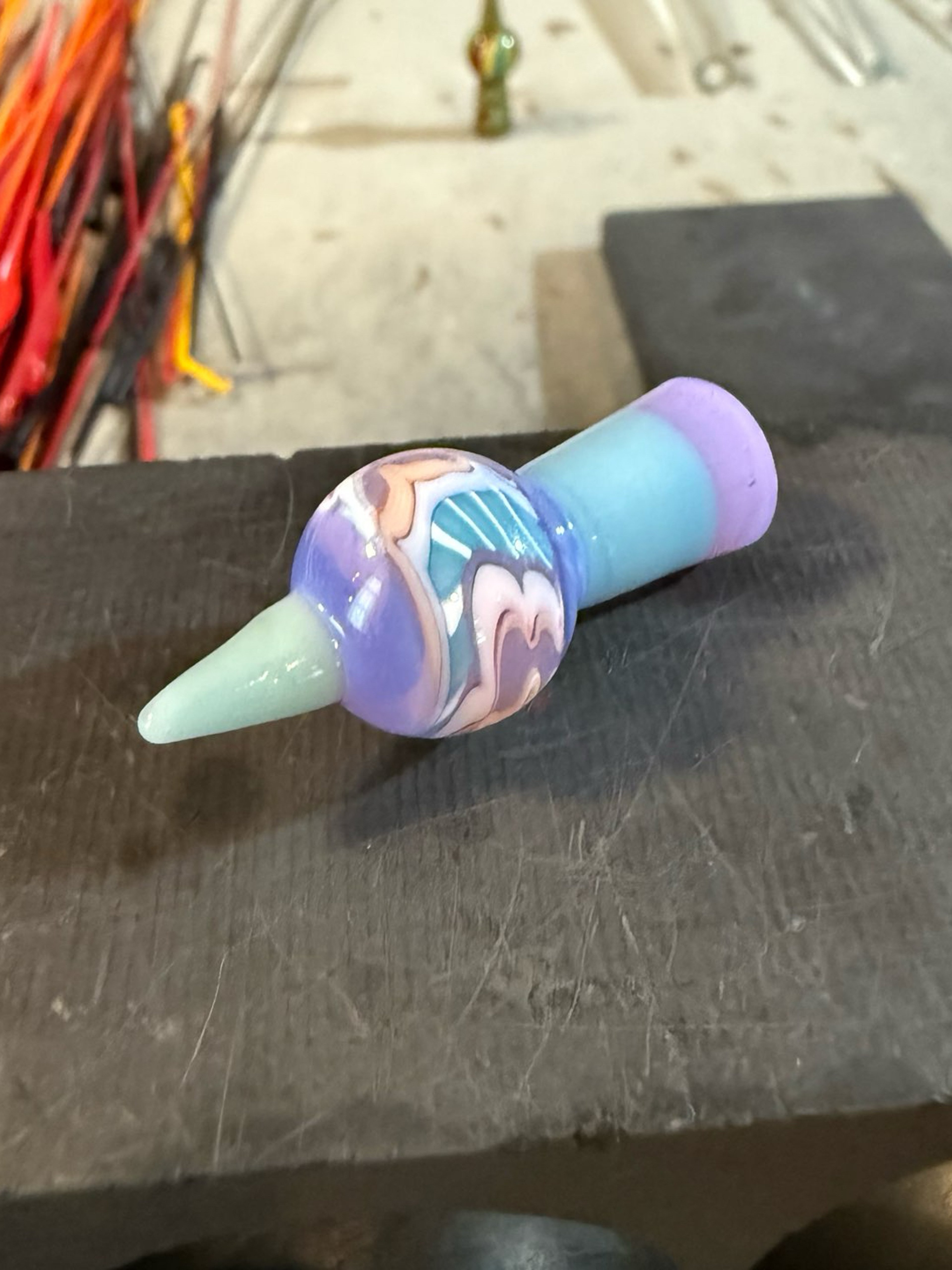 Trip A (AAA) Collab Slurper Cap image 0