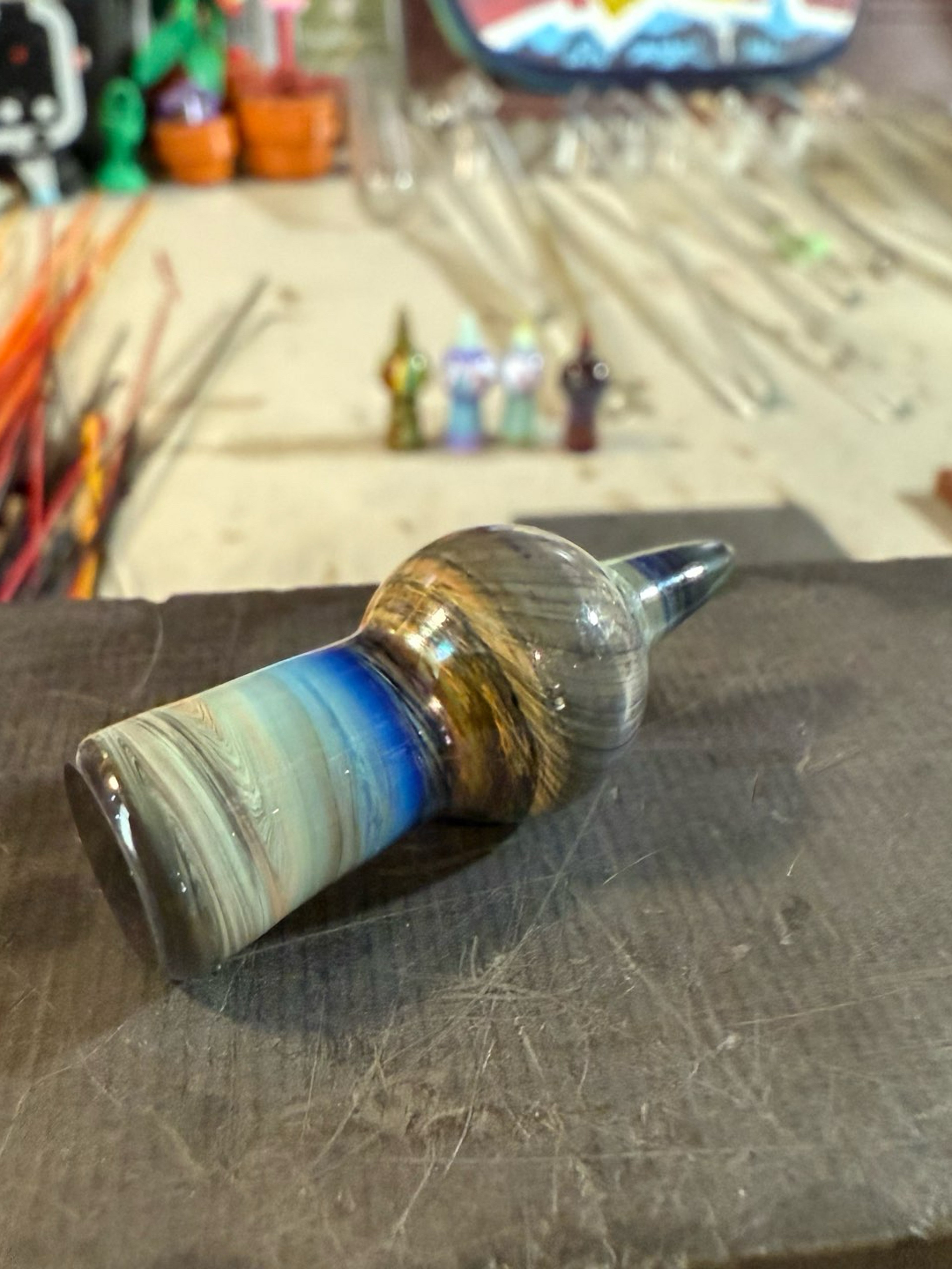 Triple Passion Slurper Cap image 0