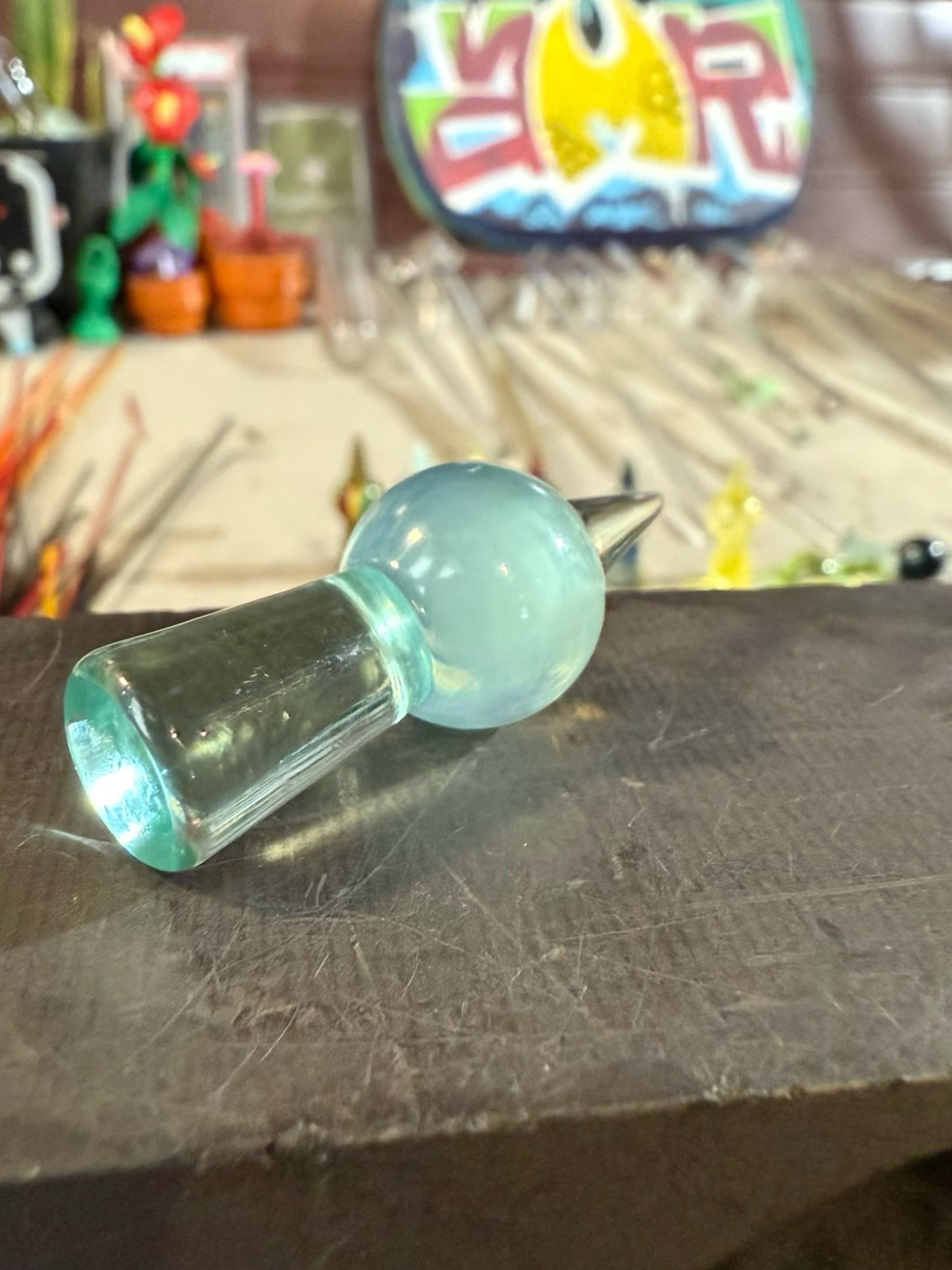 Tonic / Zen Slurper Cap image 0