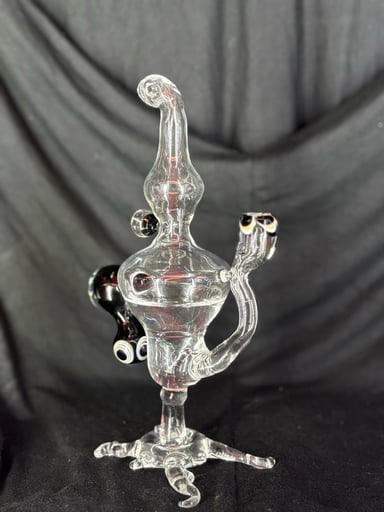 Preview pic of Chamber chalice bub
