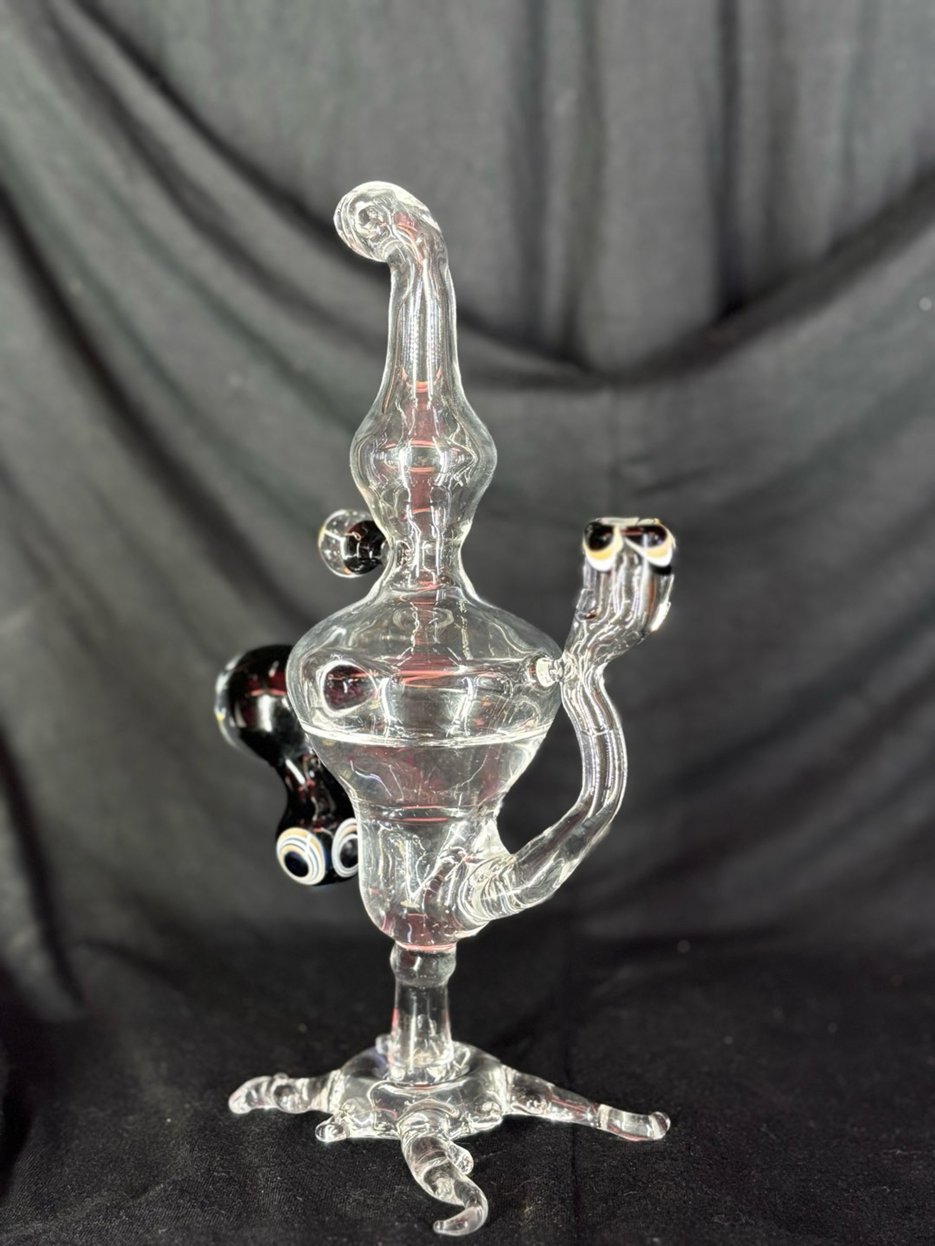 Chamber chalice bub image 0