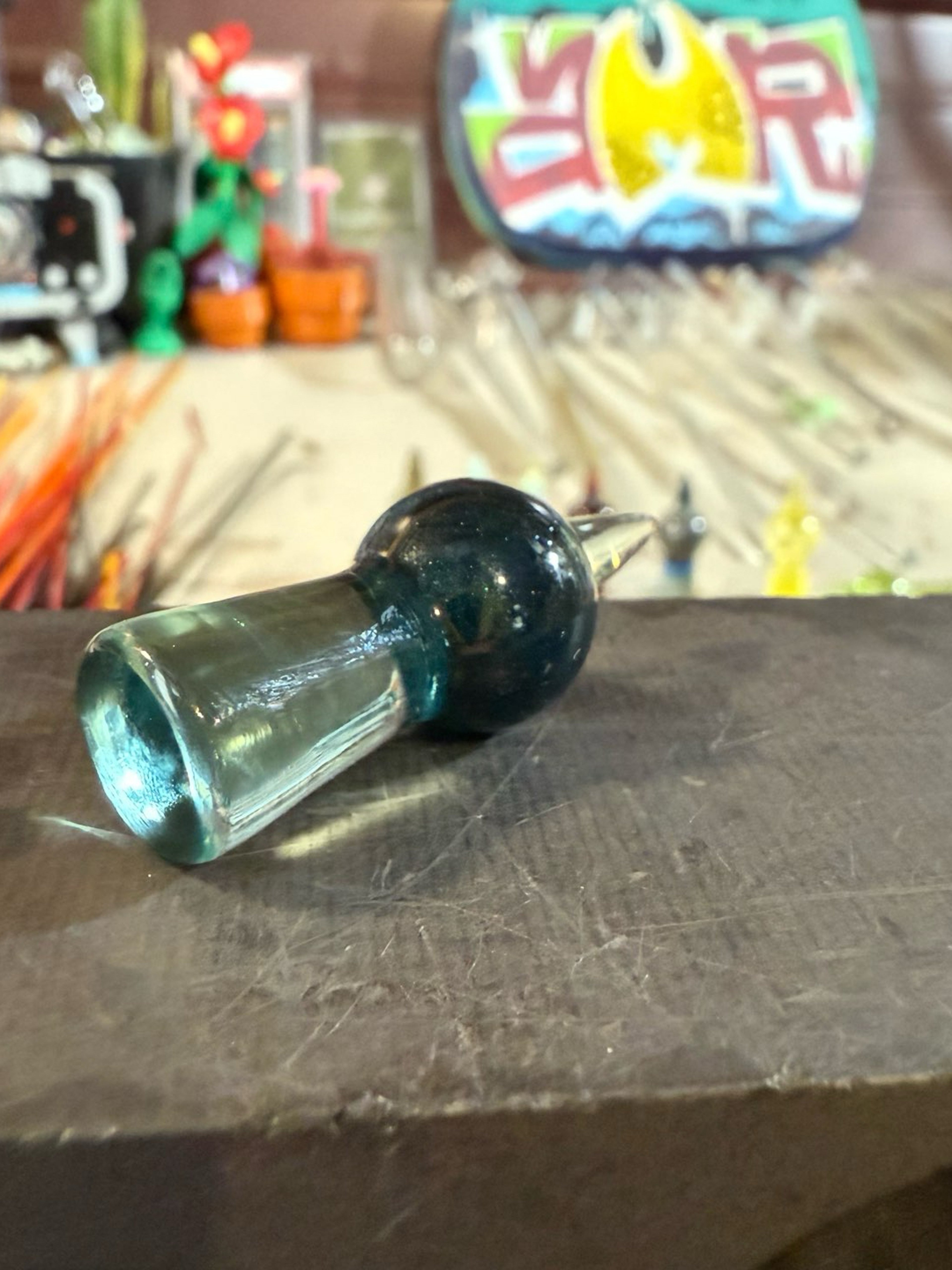 Unobtanium / Tonic Slurper Cap image 0