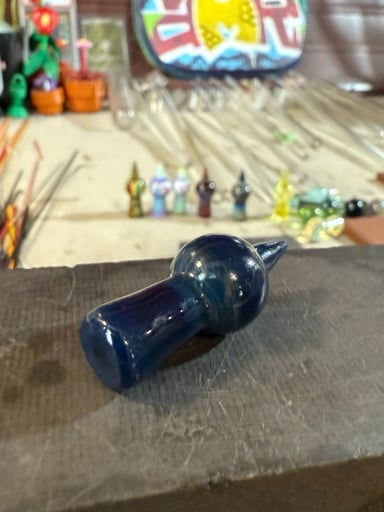 Preview pic of Berry Gumbolt Slurper Cap