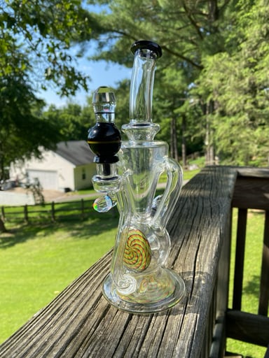 Preview pic of EPG ACR #23 Rasta Recycler