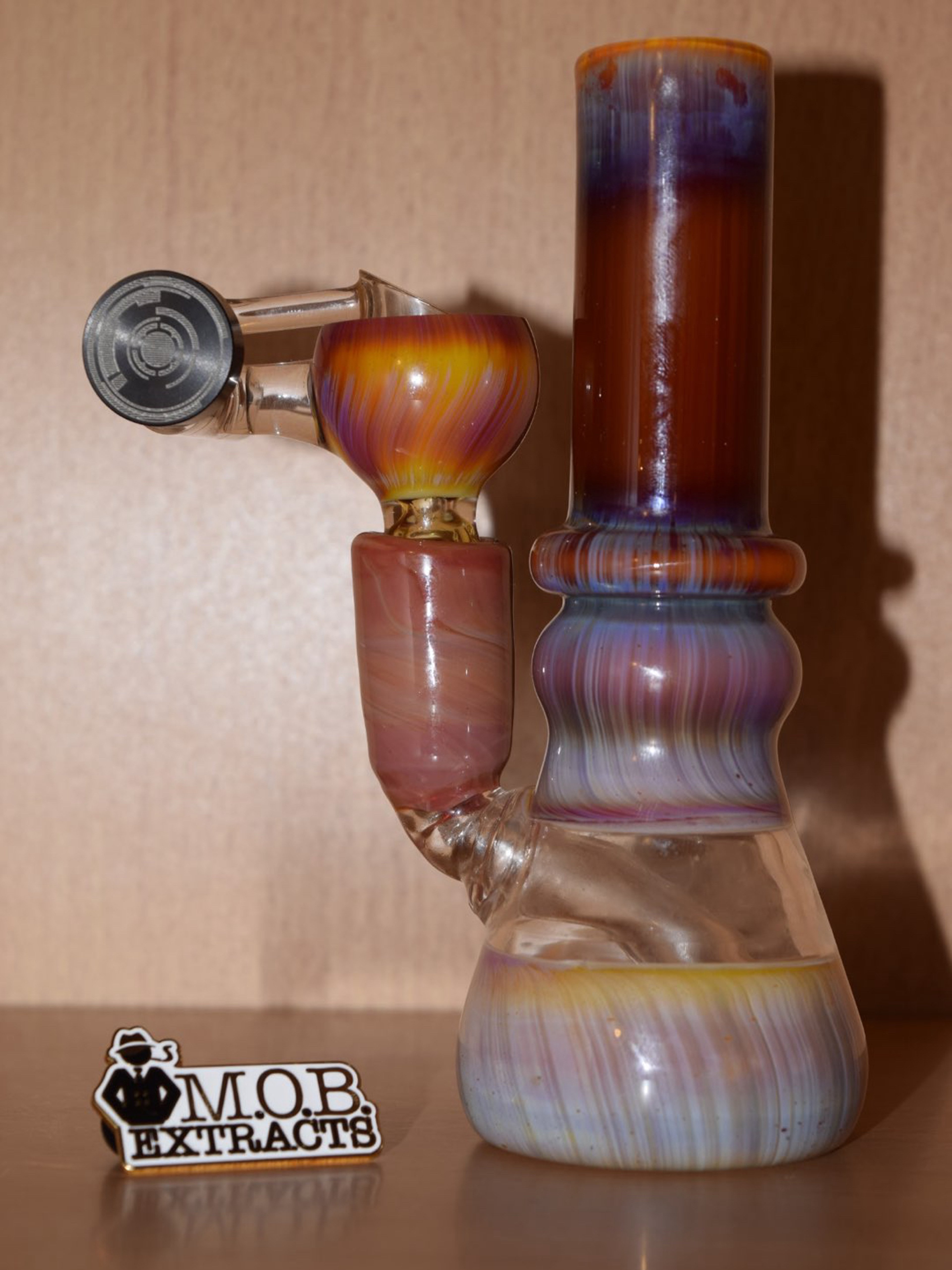 Preview pic of BC Glass + Alex Inwood