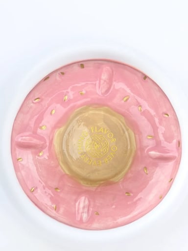 Preview pic of Donut Ashtray