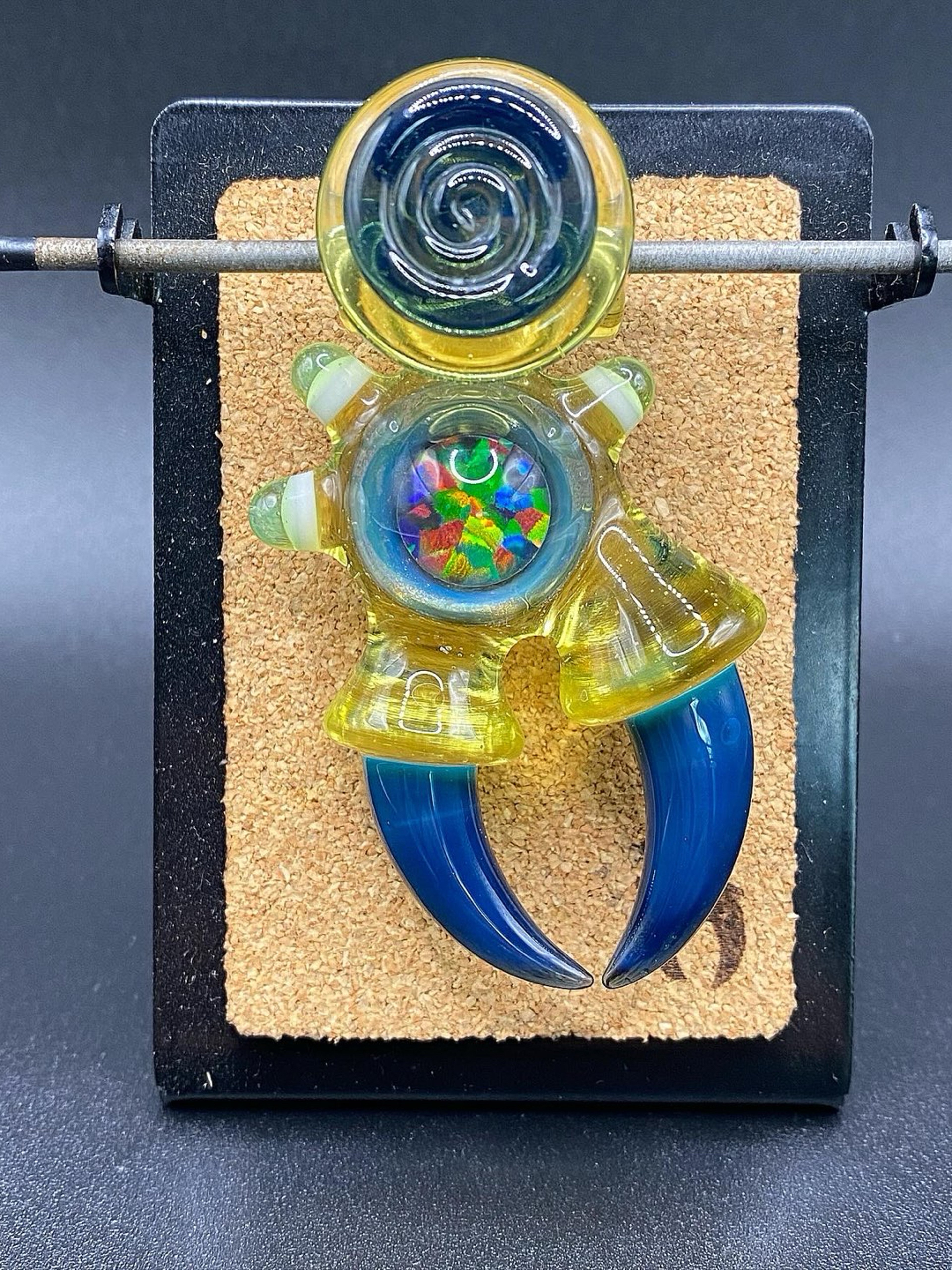 Preview pic of 2ba OG serum warlock