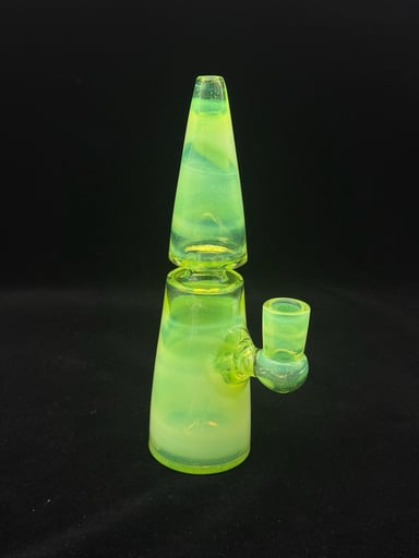 Preview pic of Whitlick Glass - Slyme XL Battle Cruiser