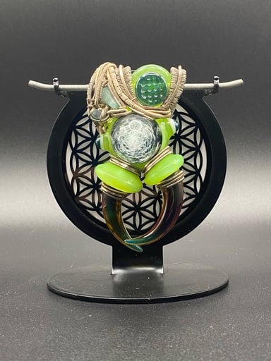 Preview pic of 2ba wrapped warlock