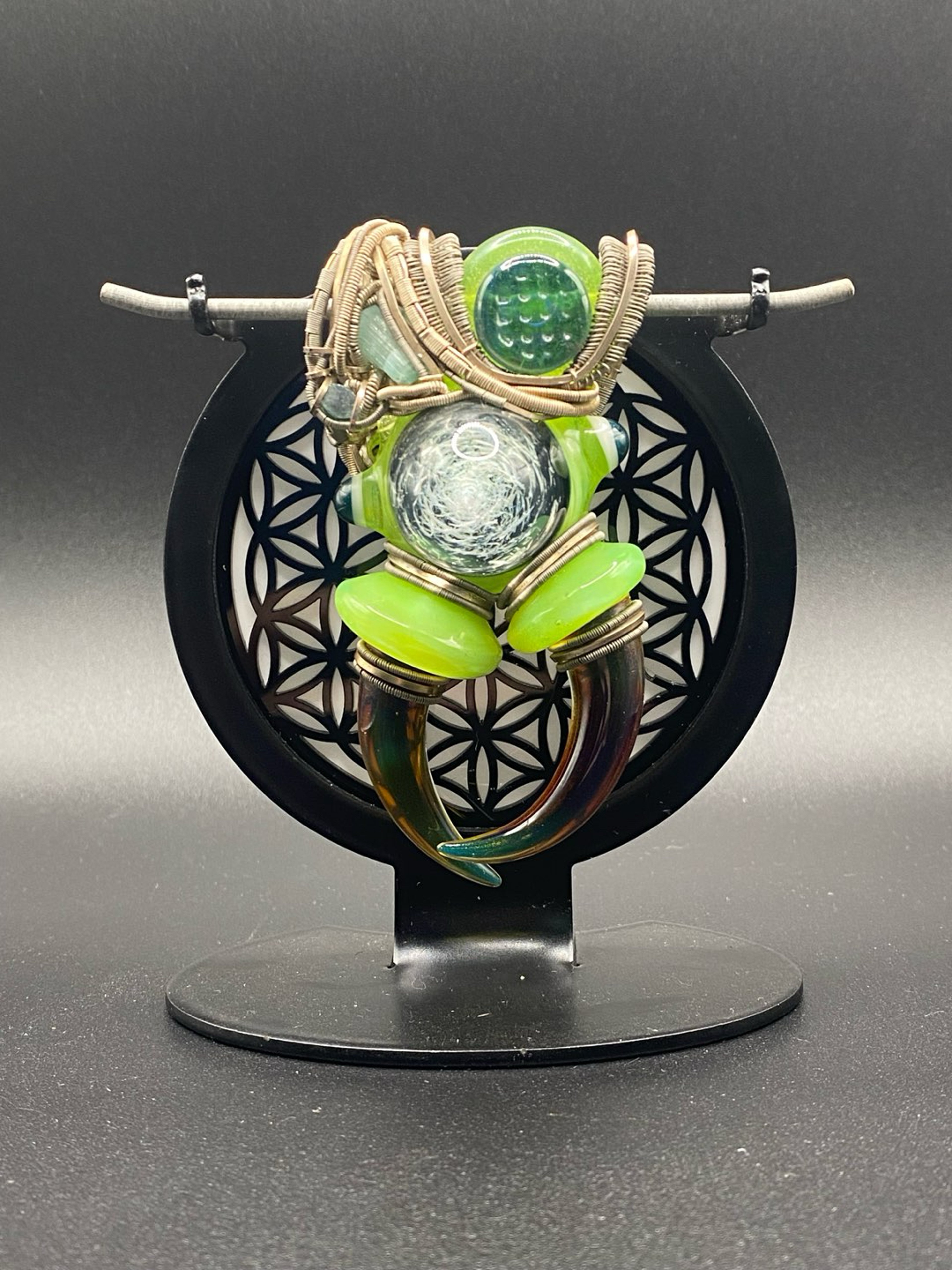 Preview pic of 2ba wrapped warlock