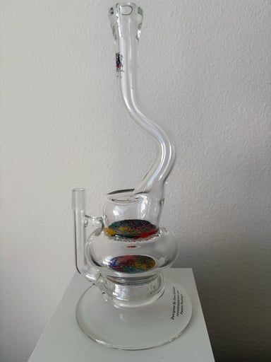 Preview pic of Rooster Apparatus