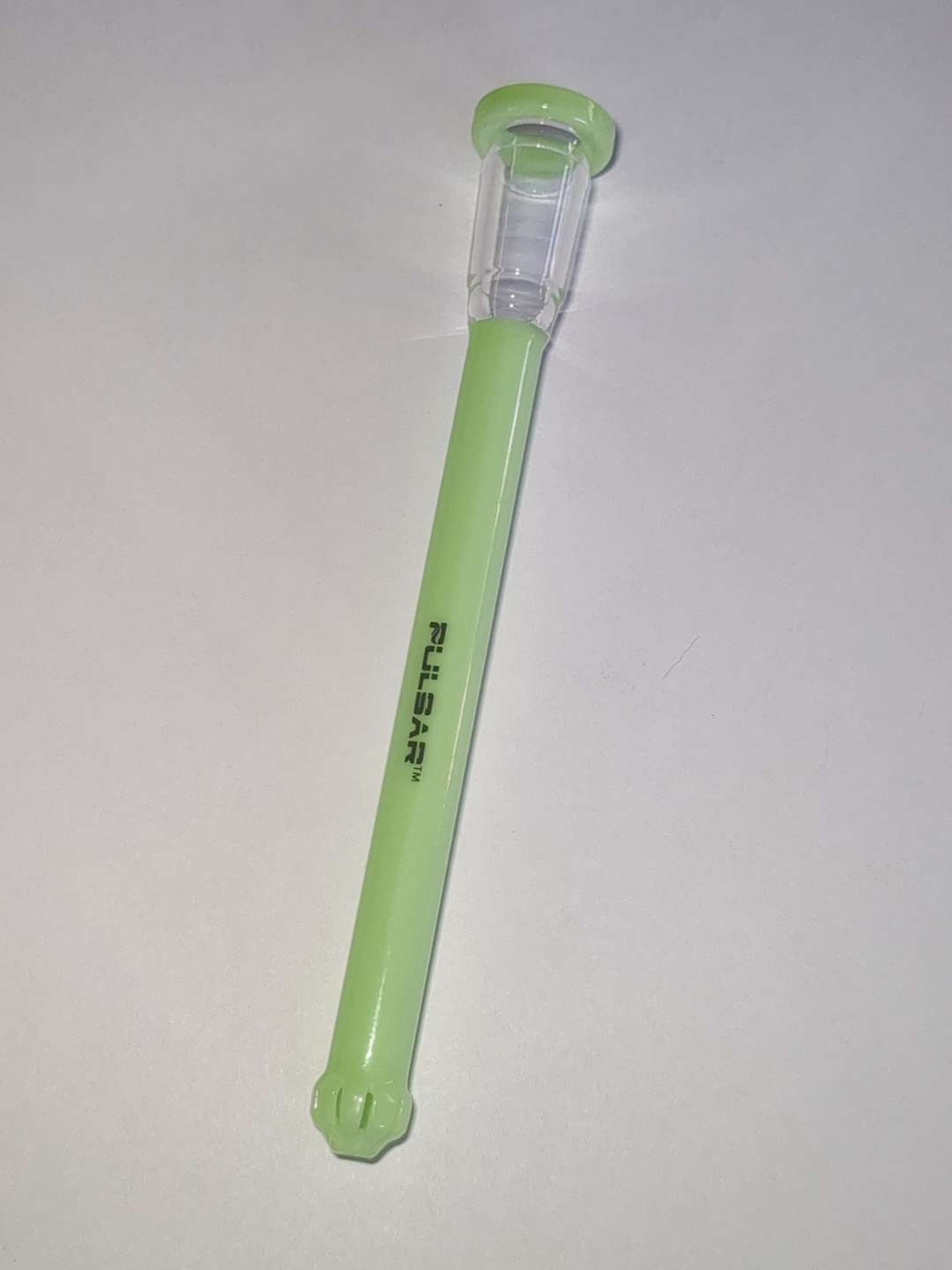 Preview pic of Lime Green Pulsar Downstem