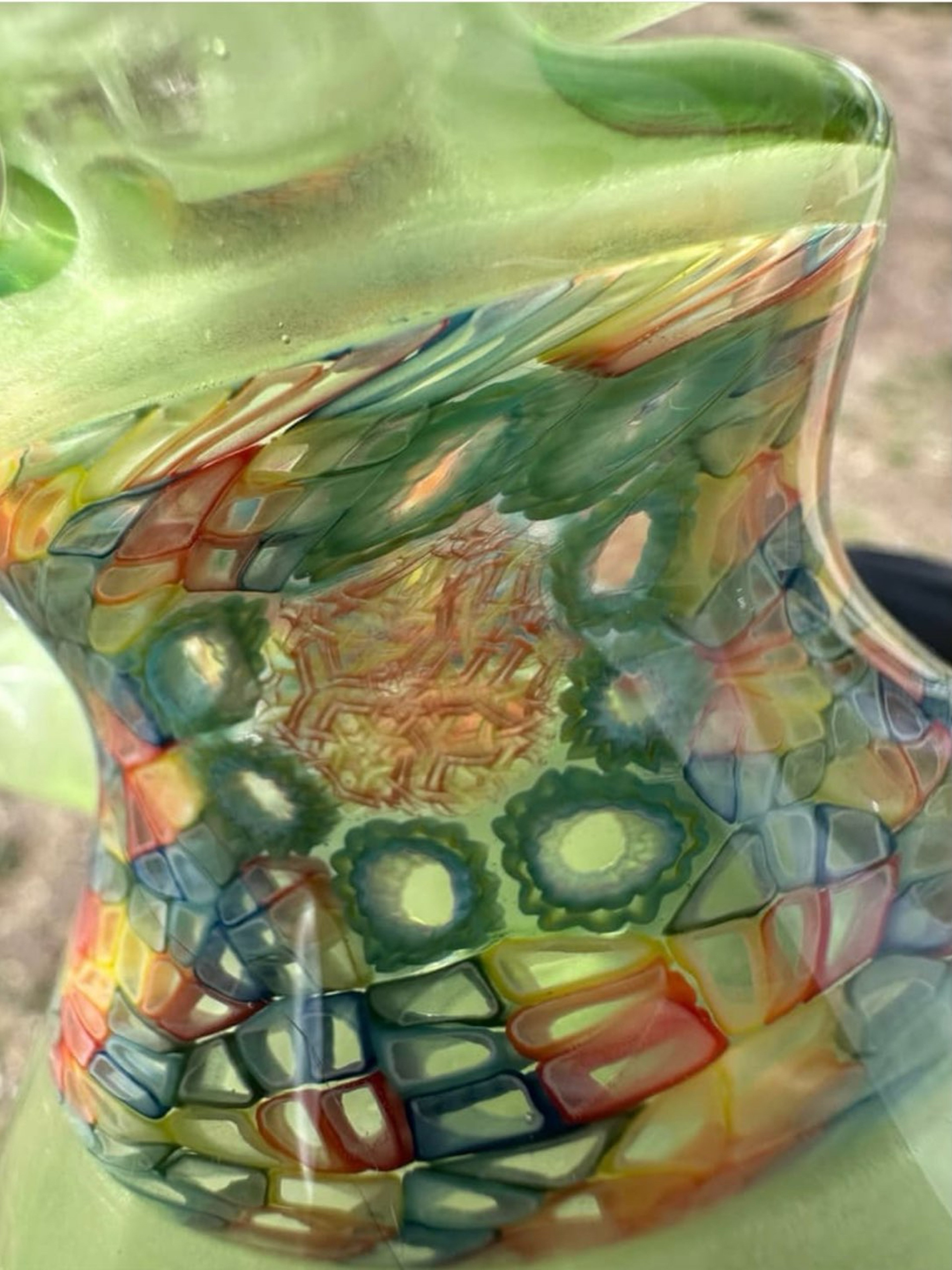 Preview pic of Heathbar Millie Recycler