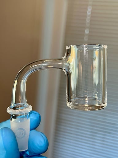 Preview pic of Greek Glass HQ Banger - 30mm