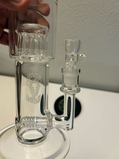 Preview pic of Might Chalice