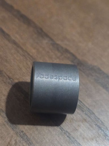 Preview pic of fadespace insert sic