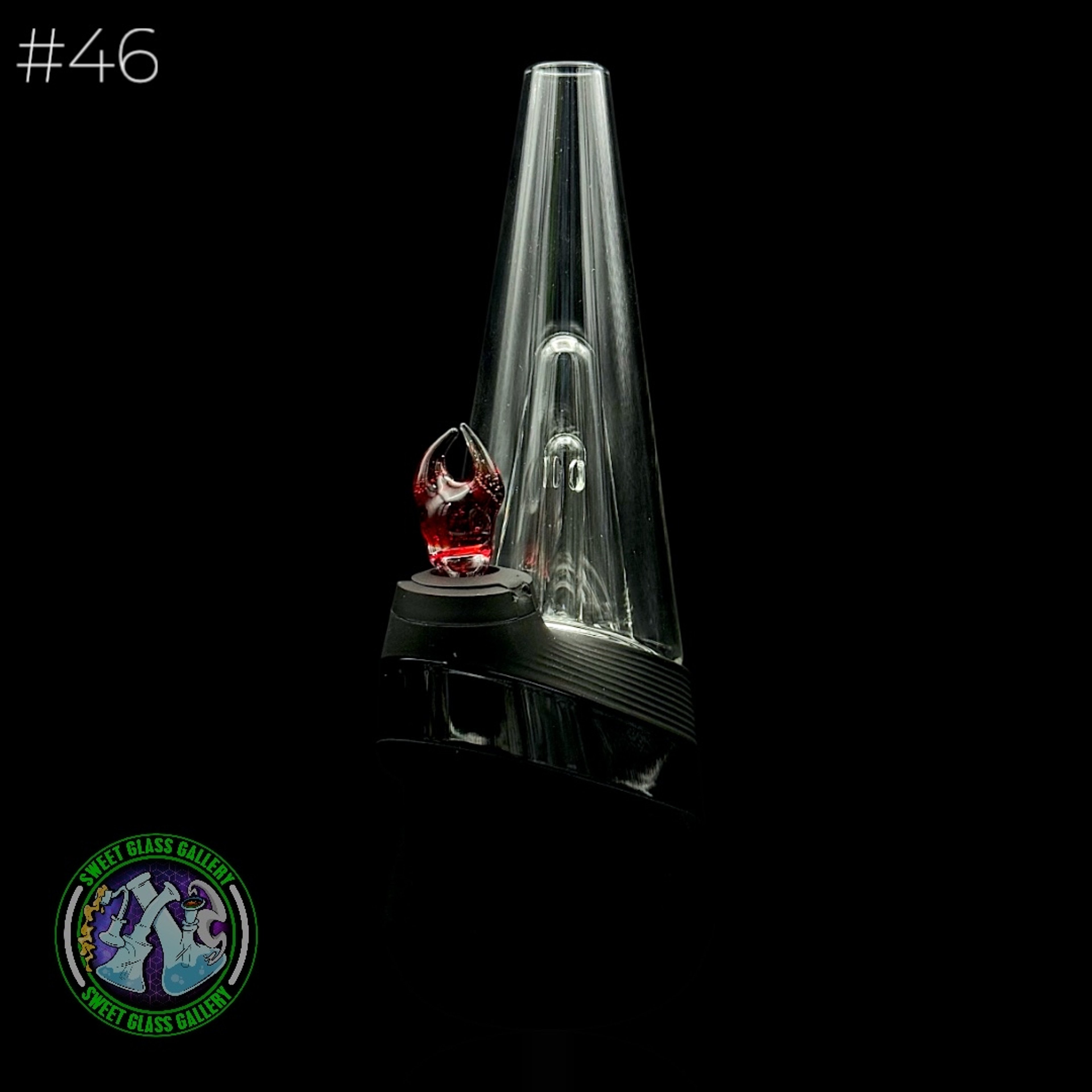 Preview pic of Magizle - Puffco 3D Joystick #46