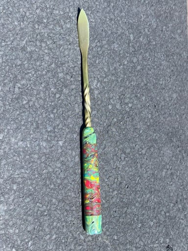 Preview pic of CaptiveelementsXtheglasssavage collab tool