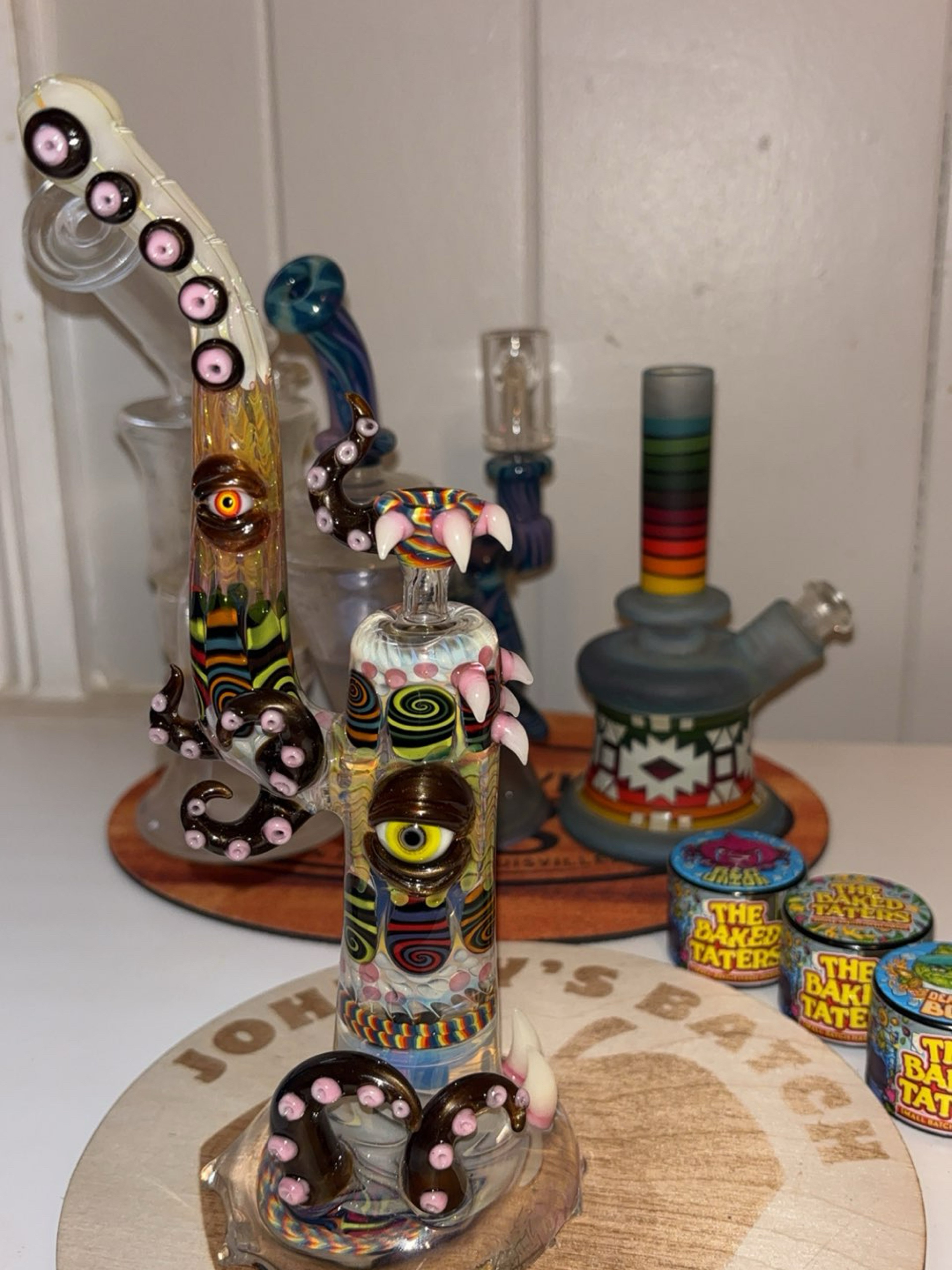 Salt x chunk bubbler image 0