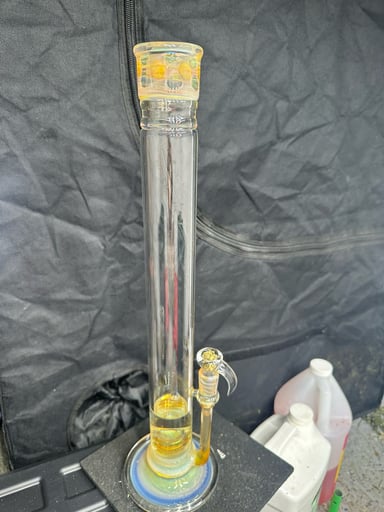 Preview pic of Twisty gridcap