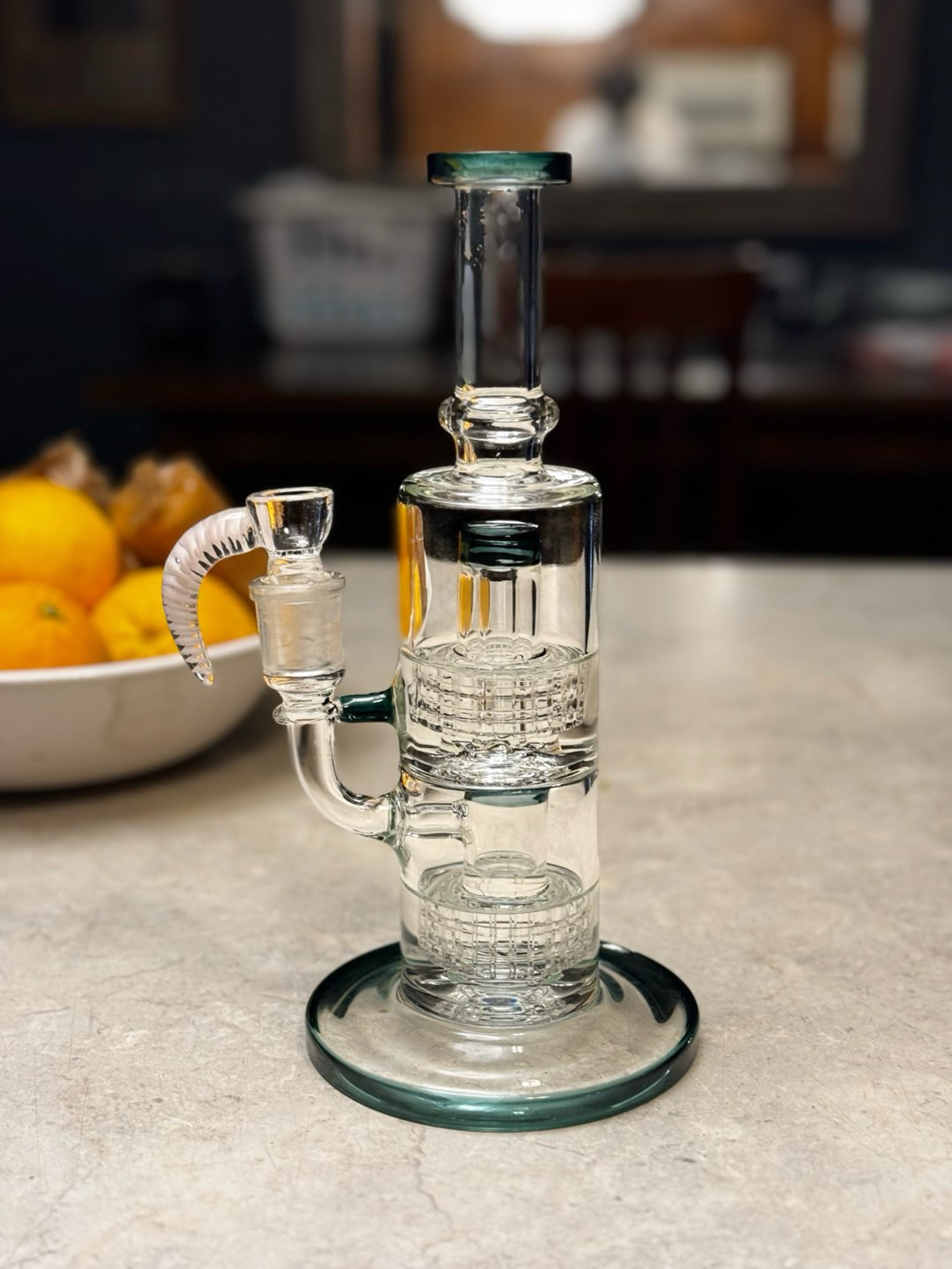 Double Stereo Matrix Perc image 0