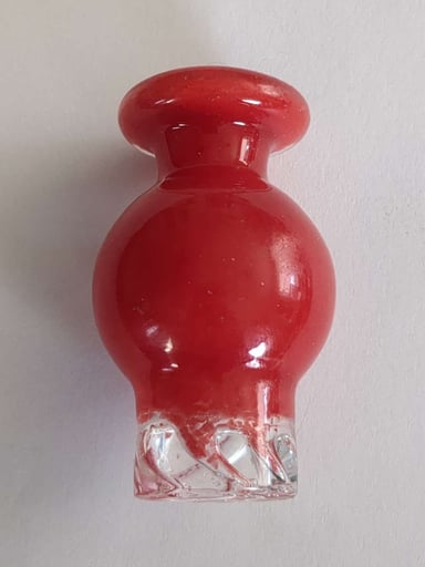 Preview pic of Red Matrix Bubble Cap