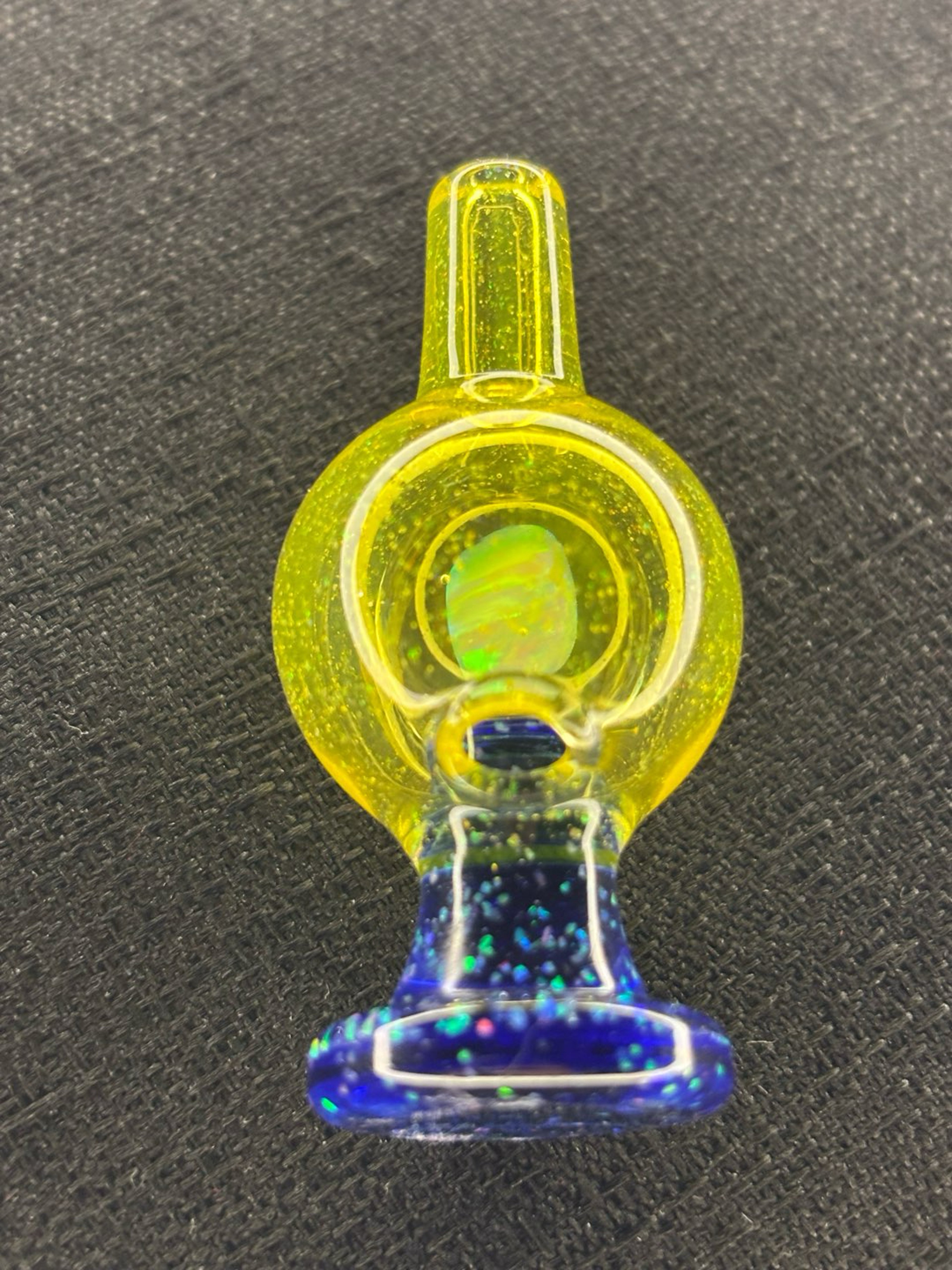 Soup Glass image 0