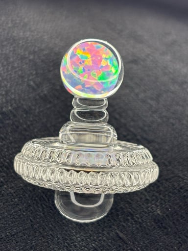 Preview pic of JS Glass Slurper Top (price drop)