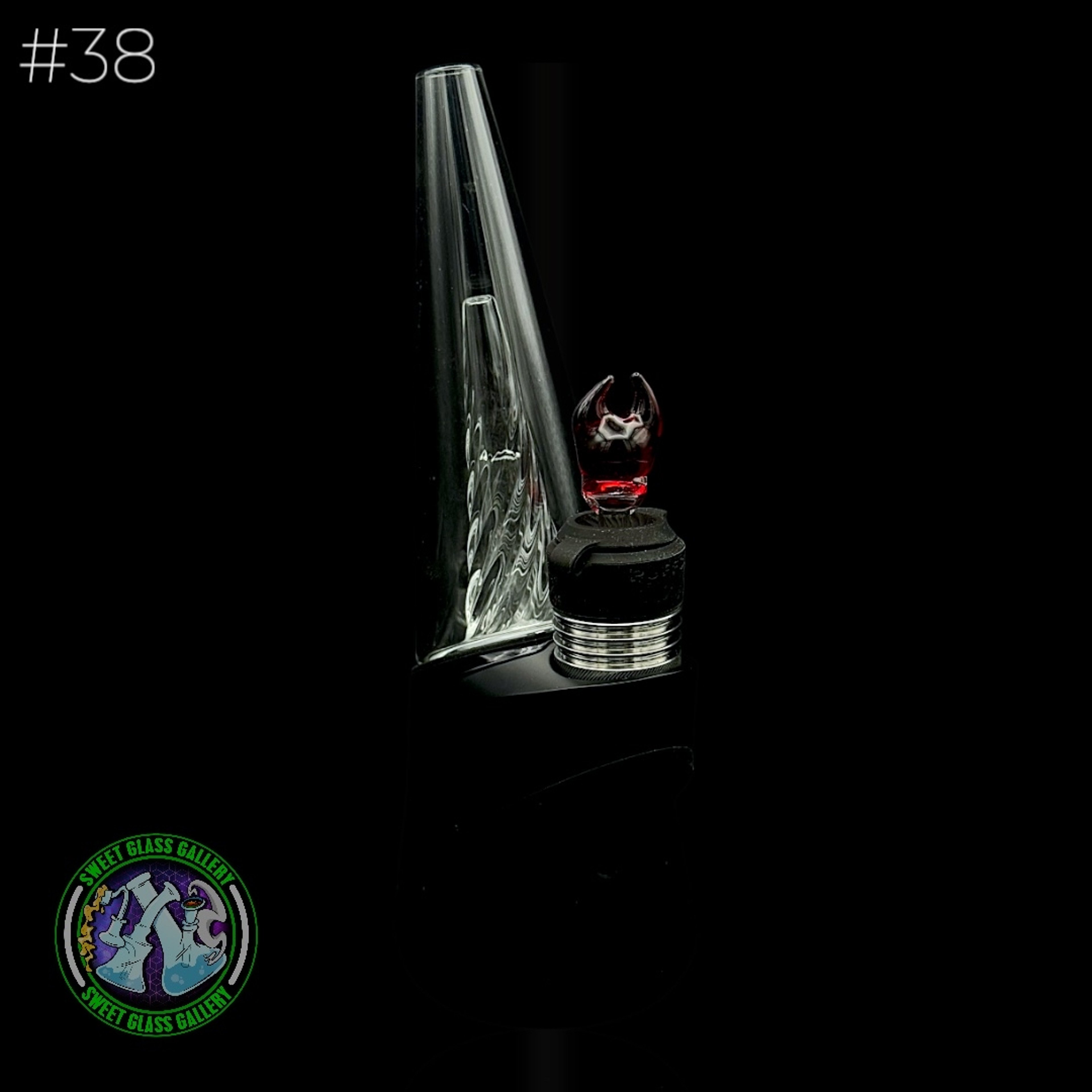 Magizle - Puffco Peak Pro 3DXL Joystick #38 image 0