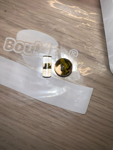 Preview pic of GZ1 slurper marble and pillar
